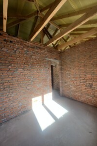 одноэтажный дом с отоплением, 78 кв. м, кирпич. Продажа в Великой Омеляне фото 2 одноэтажный дом с отоплением, 78 кв. м, кирпич. Продажа в Великой Омеляне фото 2