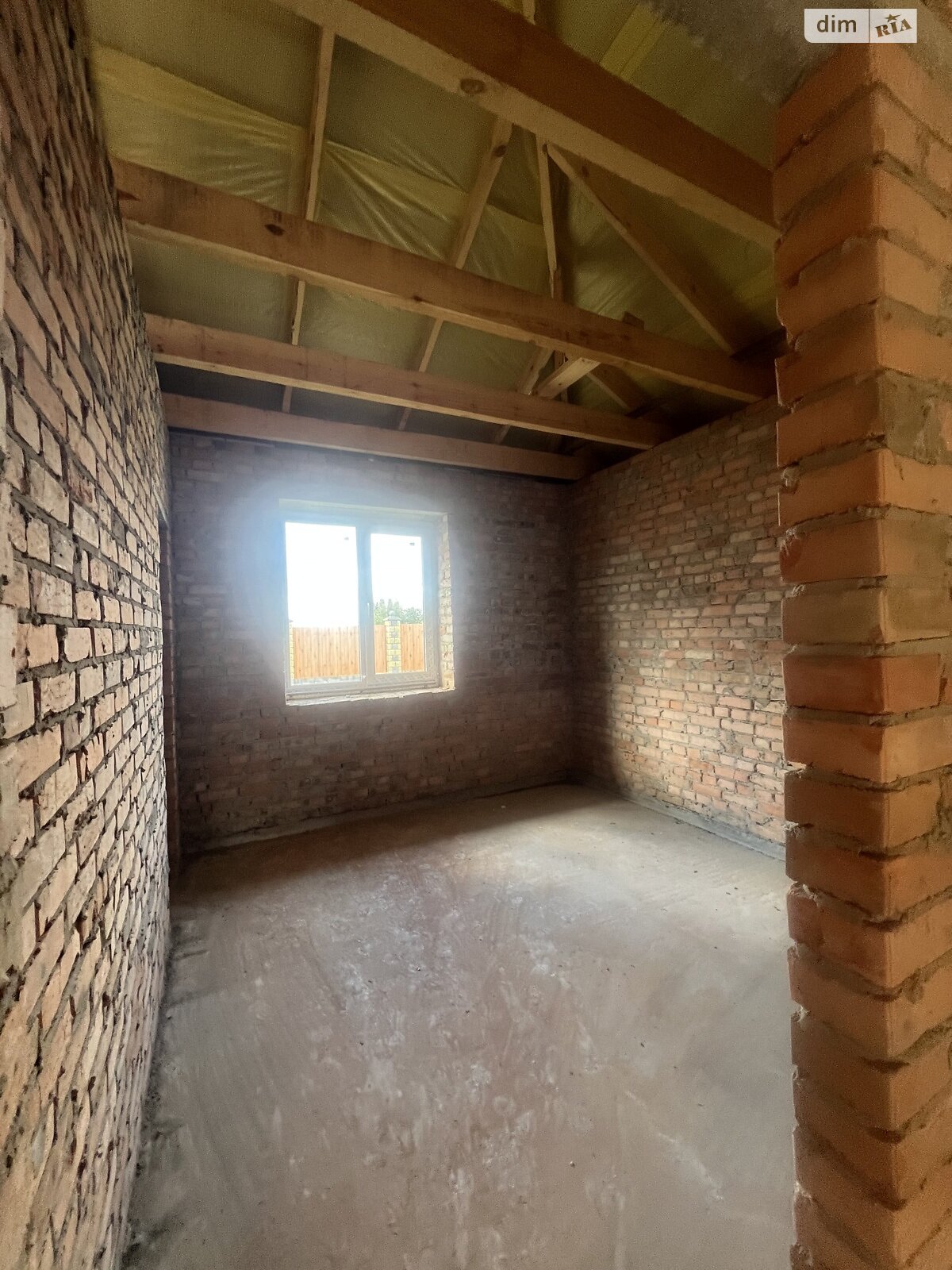 одноэтажный дом с отоплением, 78 кв. м, кирпич. Продажа в Великой Омеляне фото 1 одноэтажный дом с отоплением, 78 кв. м, кирпич. Продажа в Великой Омеляне фото 1