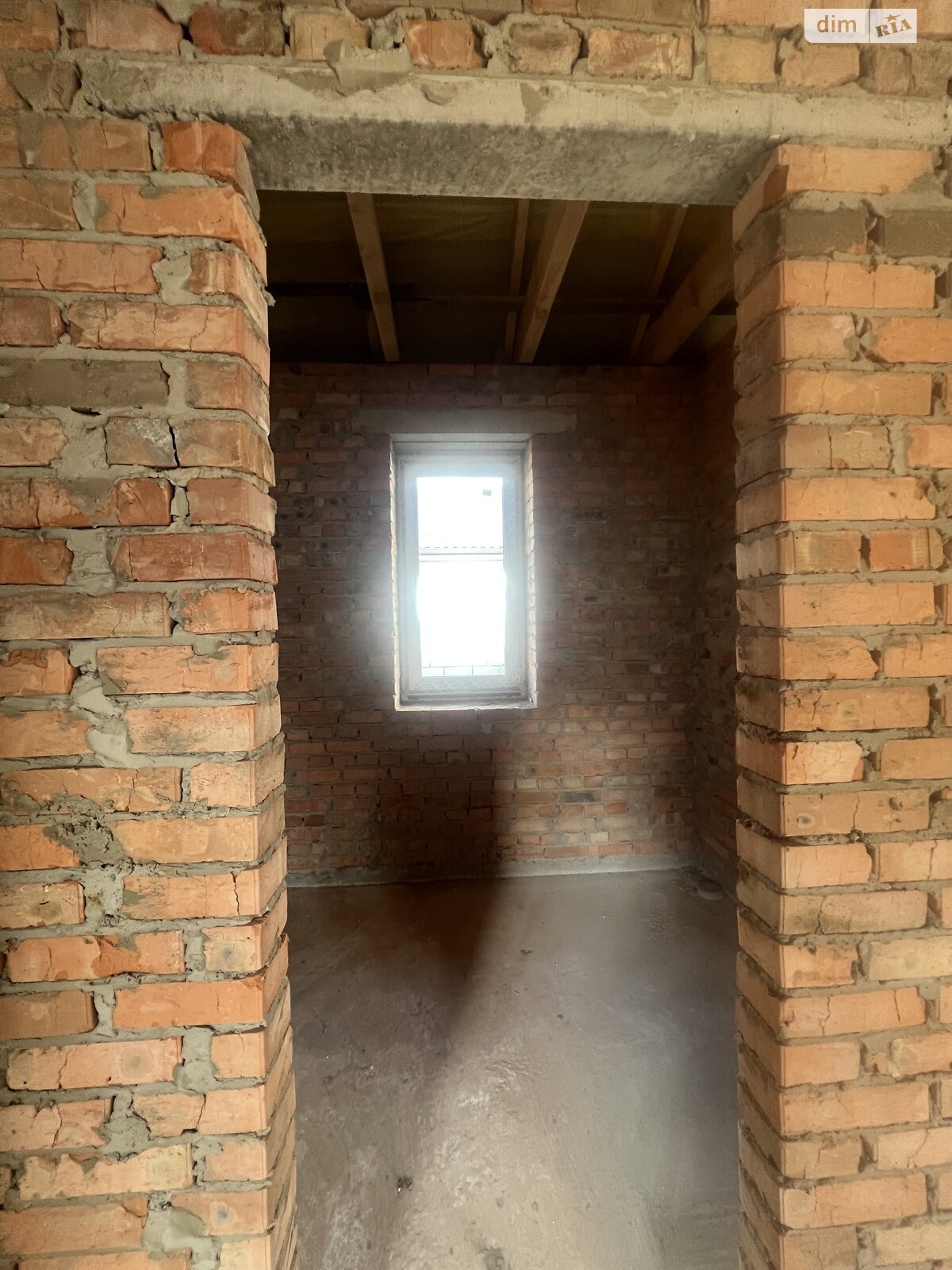 одноэтажный дом с отоплением, 78 кв. м, кирпич. Продажа в Великой Омеляне фото 1 одноэтажный дом с отоплением, 78 кв. м, кирпич. Продажа в Великой Омеляне фото 1