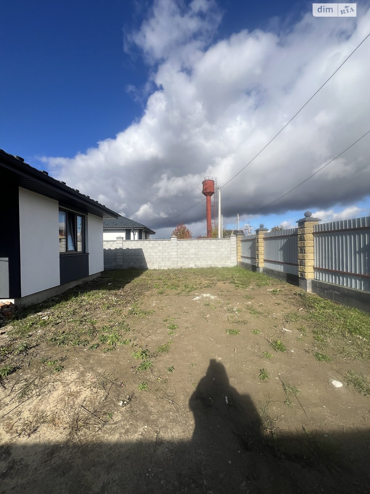 одноэтажный дом с отоплением, 78 кв. м, кирпич. Продажа в Великой Омеляне фото 1 одноэтажный дом с отоплением, 78 кв. м, кирпич. Продажа в Великой Омеляне фото 1