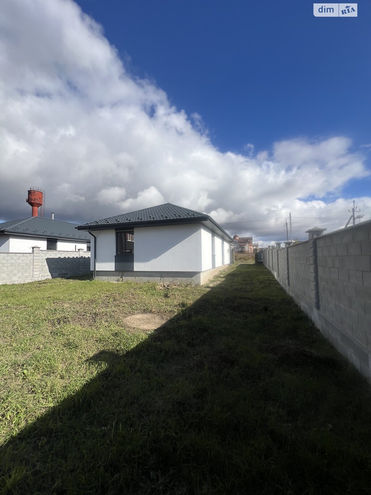 одноэтажный дом с отоплением, 78 кв. м, кирпич. Продажа в Великой Омеляне фото 1 одноэтажный дом с отоплением, 78 кв. м, кирпич. Продажа в Великой Омеляне фото 1