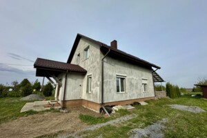 двухэтажный дом с отоплением, 148 кв. м, кирпич. Продажа в Великой Омеляне фото 2