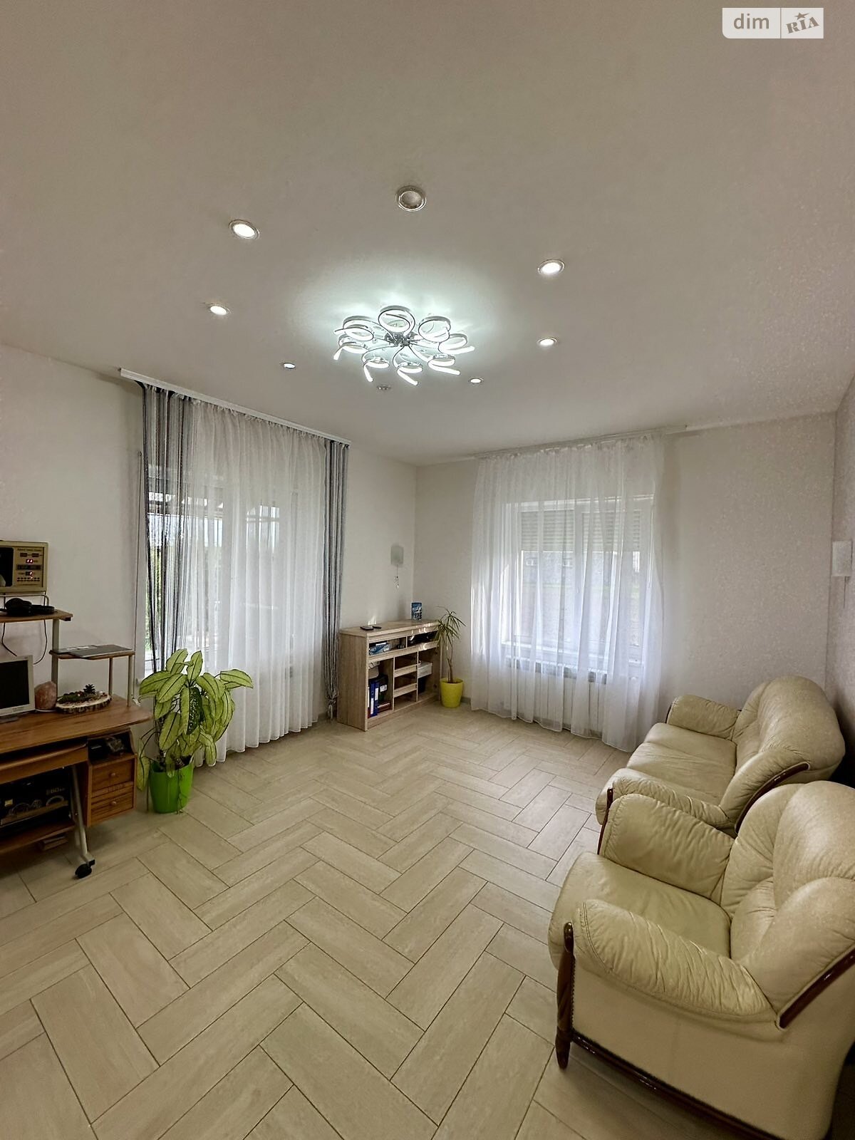 двухэтажный дом с отоплением, 148 кв. м, кирпич. Продажа в Великой Омеляне фото 1 двухэтажный дом с отоплением, 148 кв. м, кирпич. Продажа в Великой Омеляне фото 1