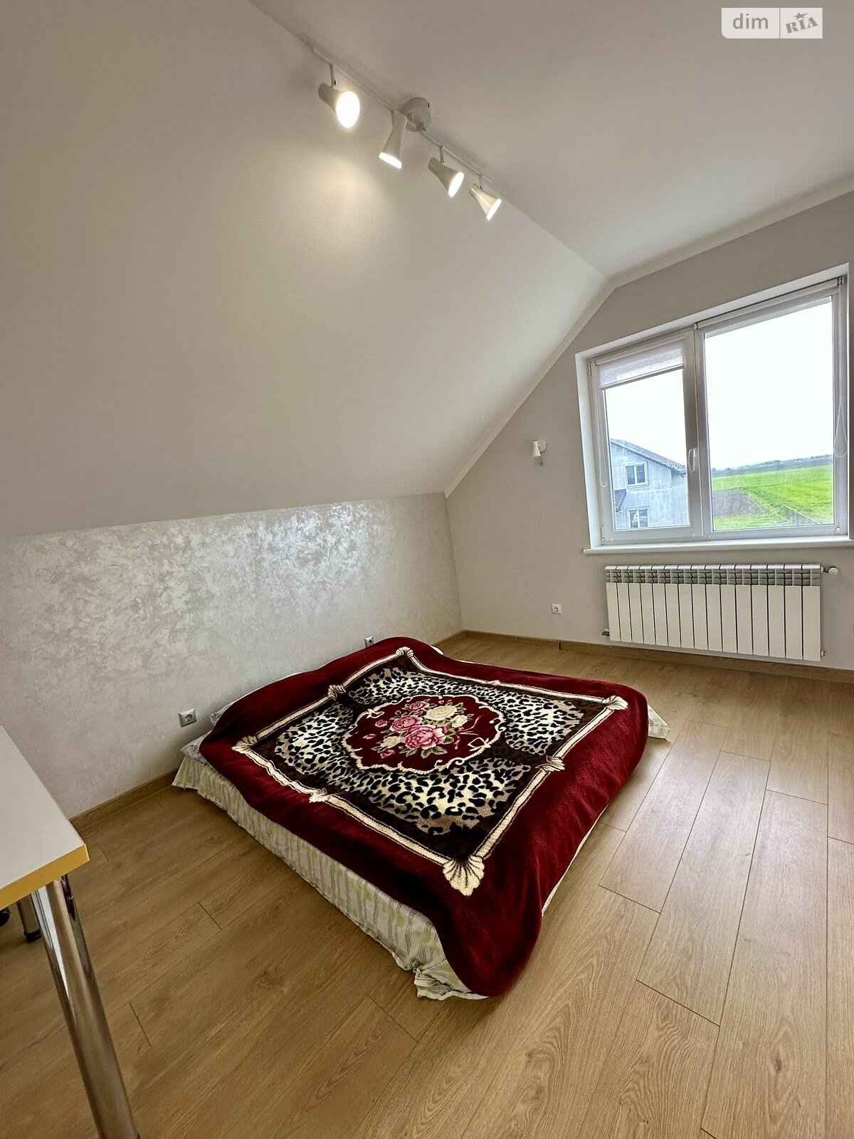 двухэтажный дом с отоплением, 148 кв. м, кирпич. Продажа в Великой Омеляне фото 1 двухэтажный дом с отоплением, 148 кв. м, кирпич. Продажа в Великой Омеляне фото 1