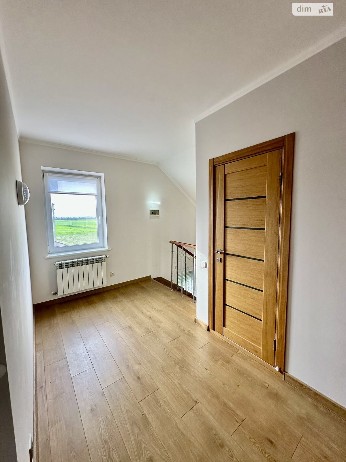 двухэтажный дом с отоплением, 148 кв. м, кирпич. Продажа в Великой Омеляне фото 1 двухэтажный дом с отоплением, 148 кв. м, кирпич. Продажа в Великой Омеляне фото 1
