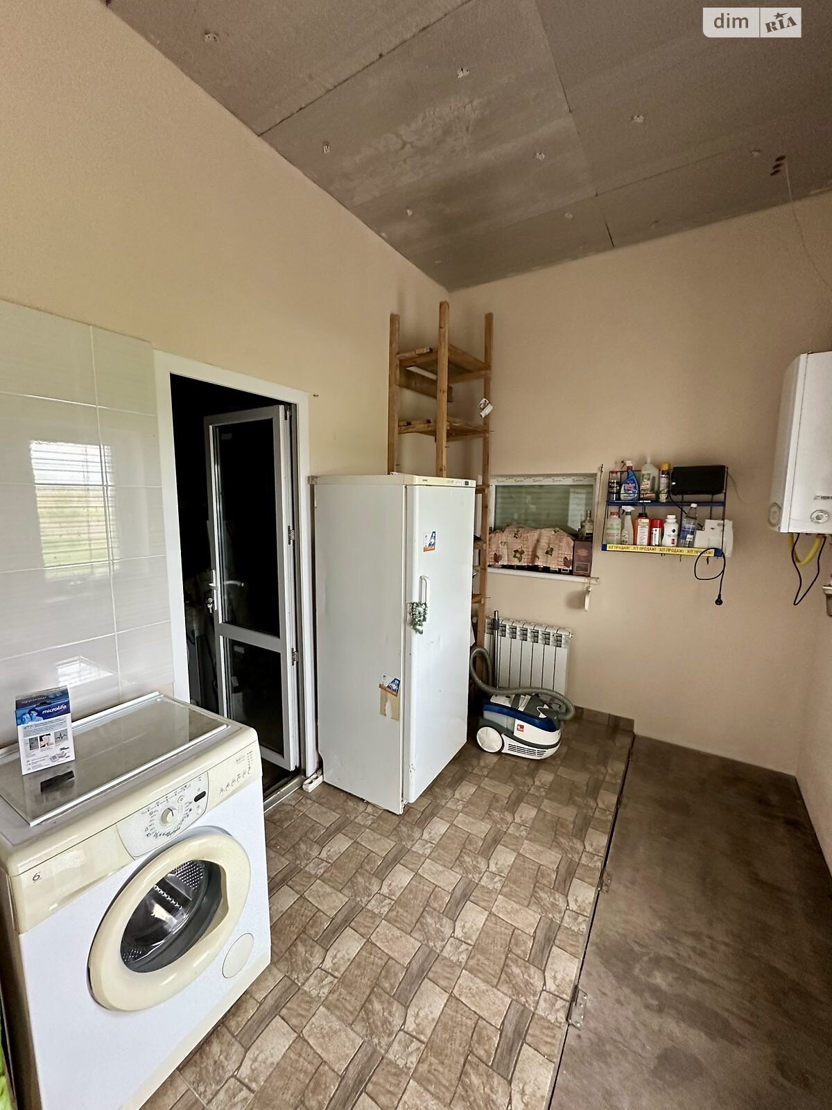 двухэтажный дом с отоплением, 148 кв. м, кирпич. Продажа в Великой Омеляне фото 1 двухэтажный дом с отоплением, 148 кв. м, кирпич. Продажа в Великой Омеляне фото 1
