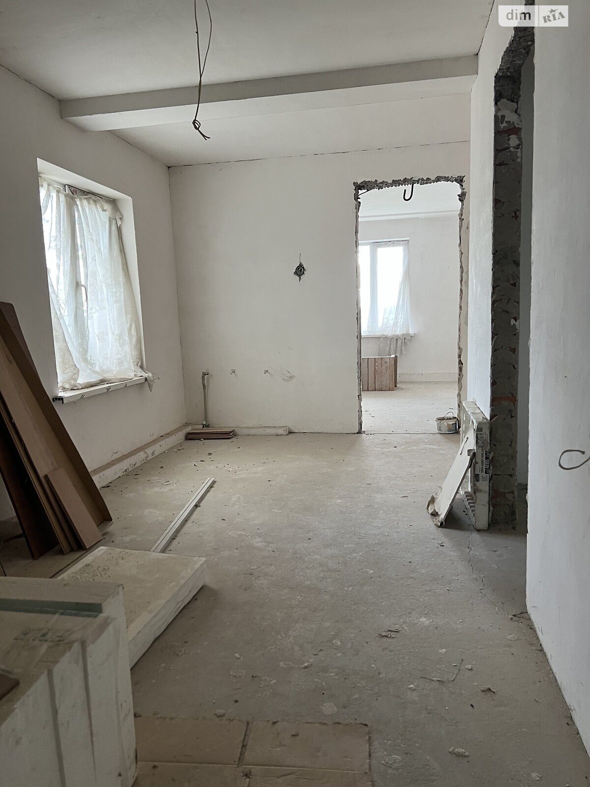 триповерховий будинок з гаражем, 419.8 кв. м, цегла. Продаж у Великій Омеляні фото 1 триповерховий будинок з гаражем, 419.8 кв. м, цегла. Продаж у Великій Омеляні фото 1