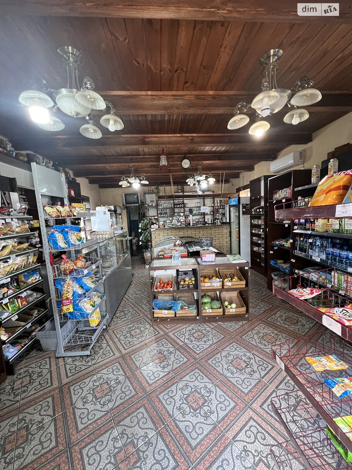 триповерховий будинок з гаражем, 419.8 кв. м, цегла. Продаж у Великій Омеляні фото 1 триповерховий будинок з гаражем, 419.8 кв. м, цегла. Продаж у Великій Омеляні фото 1