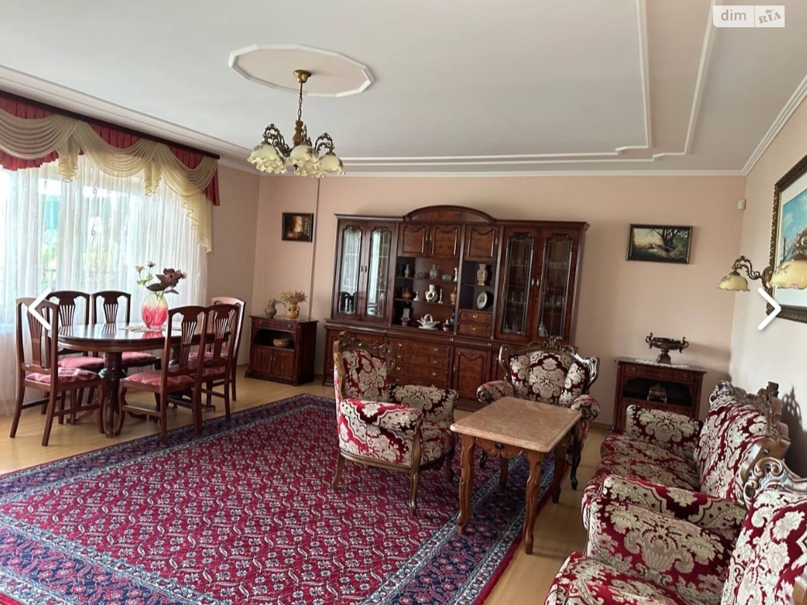двоповерховий будинок з верандою, 352 кв. м, цегла. Продаж у Великій Омеляні фото 1 двоповерховий будинок з верандою, 352 кв. м, цегла. Продаж у Великій Омеляні фото 1