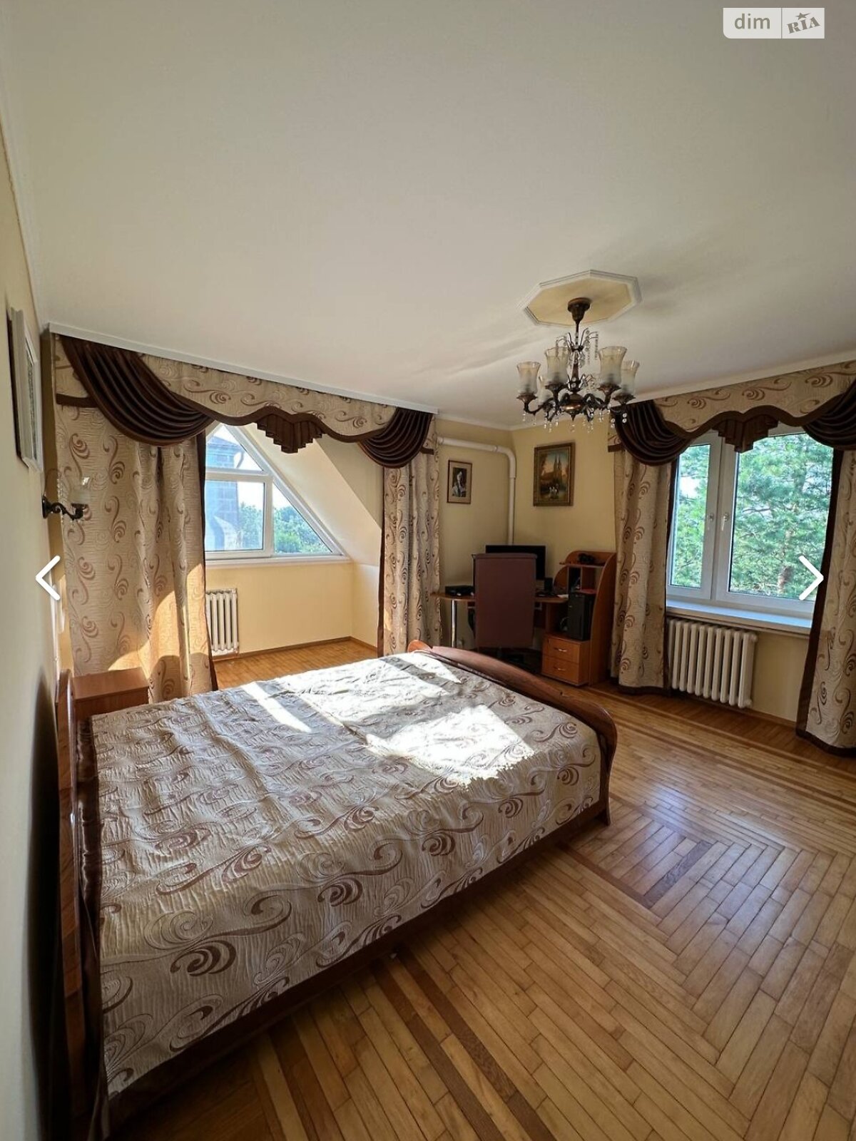 двоповерховий будинок з верандою, 352 кв. м, цегла. Продаж у Великій Омеляні фото 1 двоповерховий будинок з верандою, 352 кв. м, цегла. Продаж у Великій Омеляні фото 1