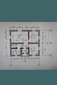 одноповерховий будинок, 52 кв. м, газобетон. Продаж у Великій Омеляні фото 1 одноповерховий будинок, 52 кв. м, газобетон. Продаж у Великій Омеляні фото 1