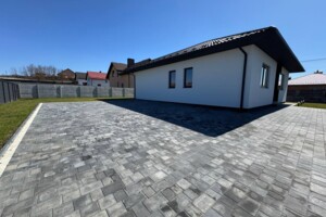 одноэтажный дом, 103 кв. м, кирпич. Продажа в Великой Омеляне фото 2