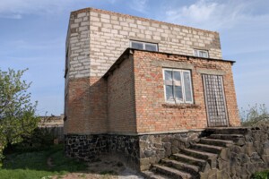 двухэтажный дом с гаражом, 226.5 кв. м, кирпич. Продажа в Великой Омеляне фото 2