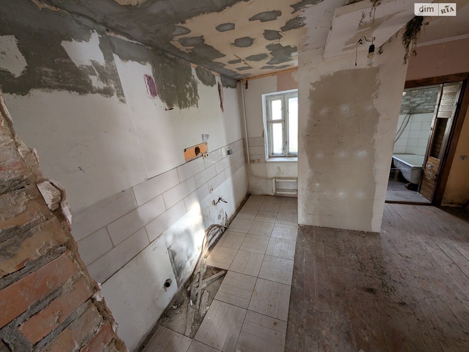 двухэтажный дом с гаражом, 226.5 кв. м, кирпич. Продажа в Великой Омеляне фото 1 двухэтажный дом с гаражом, 226.5 кв. м, кирпич. Продажа в Великой Омеляне фото 1