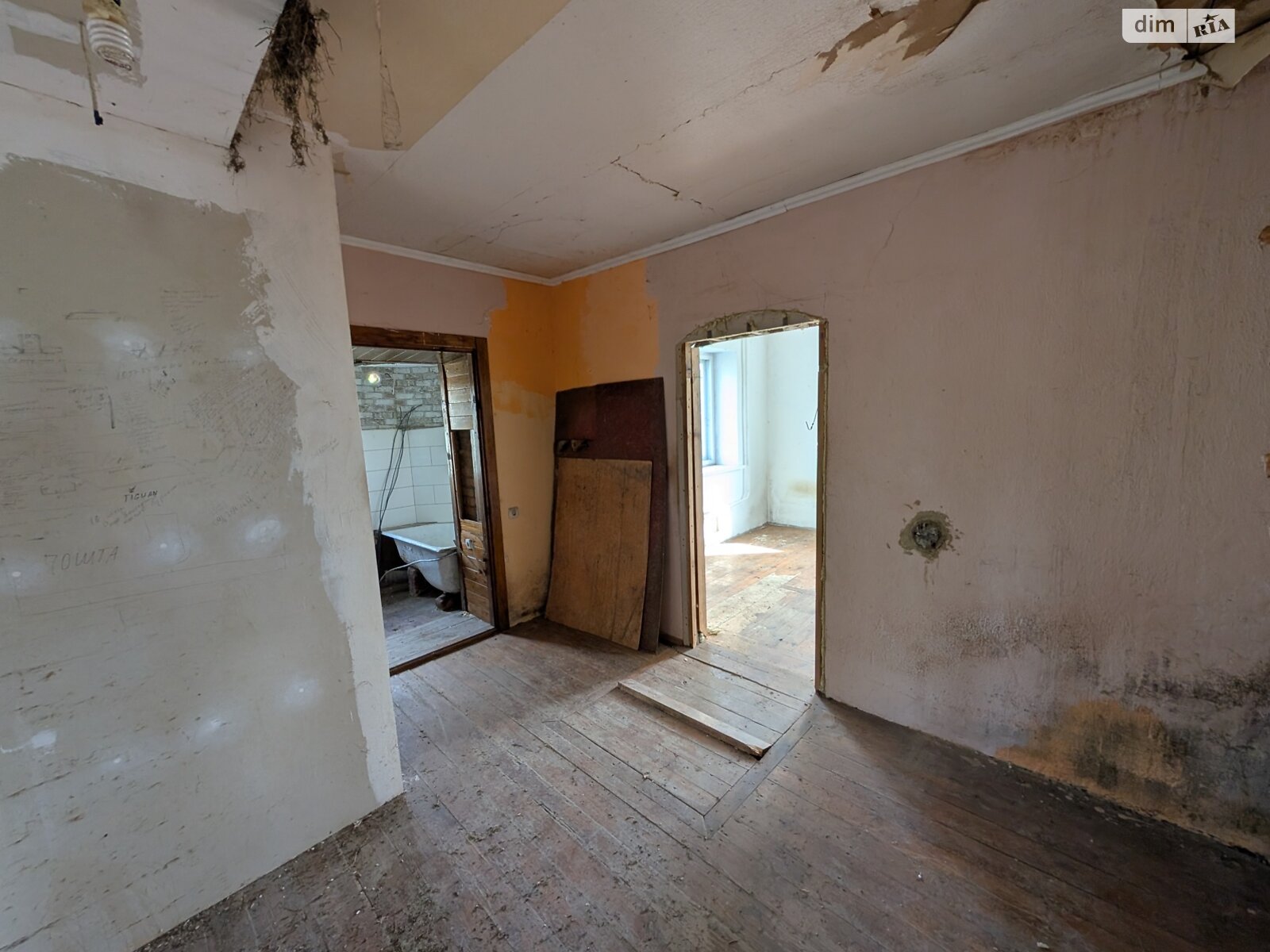 двухэтажный дом с гаражом, 226.5 кв. м, кирпич. Продажа в Великой Омеляне фото 1 двухэтажный дом с гаражом, 226.5 кв. м, кирпич. Продажа в Великой Омеляне фото 1