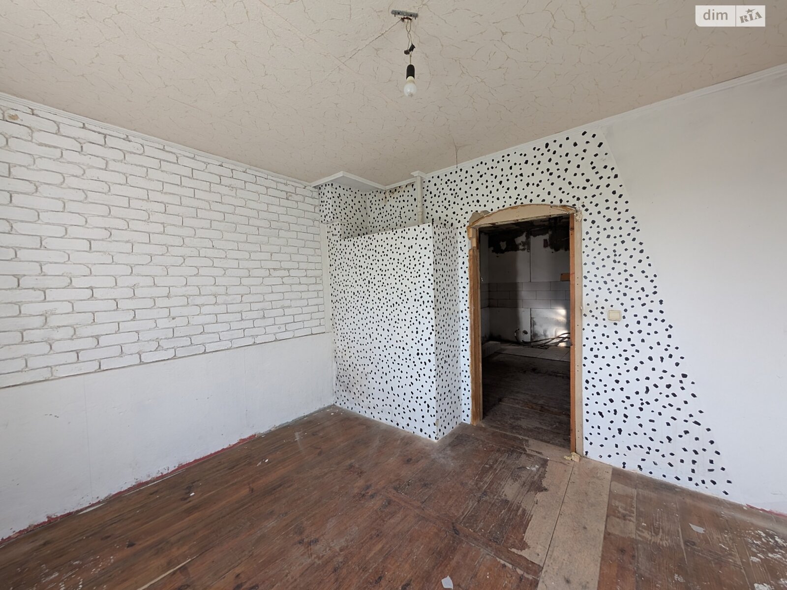 двухэтажный дом с гаражом, 226.5 кв. м, кирпич. Продажа в Великой Омеляне фото 1 двухэтажный дом с гаражом, 226.5 кв. м, кирпич. Продажа в Великой Омеляне фото 1