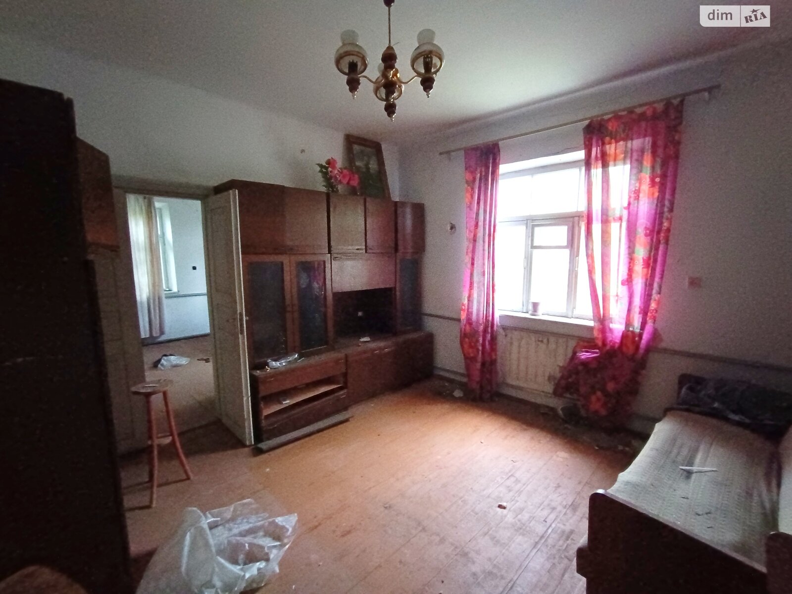 одноповерховий будинок, 106 кв. м, шлакобетон. Продаж у Великій Омеляні фото 1 одноповерховий будинок, 106 кв. м, шлакобетон. Продаж у Великій Омеляні фото 1