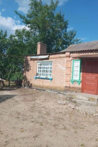 одноэтажный дом, 100 кв. м, кирпич. Продажа в Великой Северинке фото 2