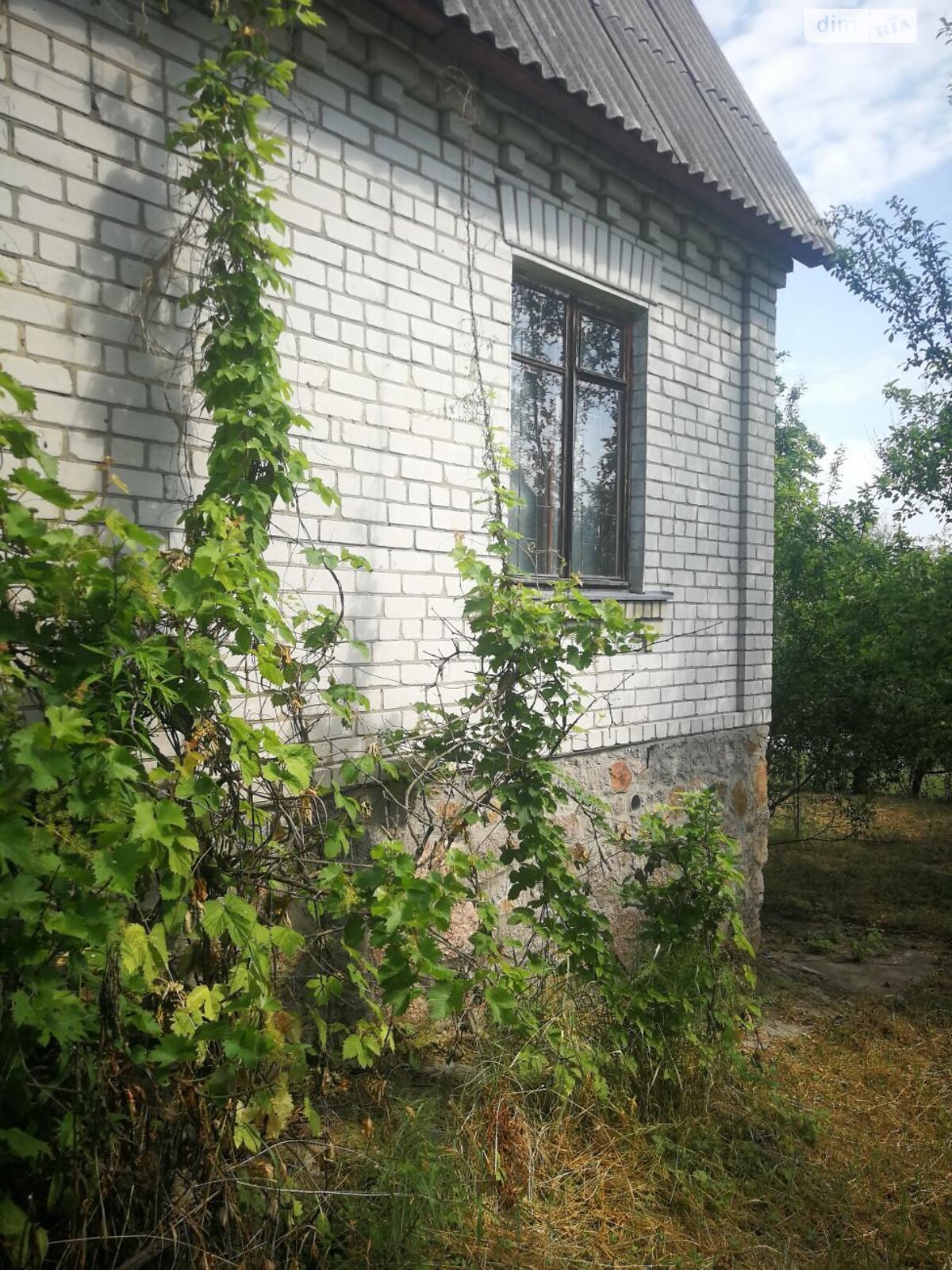 двухэтажный дом, 81 кв. м, кирпич. Продажа в Великой Снитинке фото 1 двухэтажный дом, 81 кв. м, кирпич. Продажа в Великой Снитинке фото 1