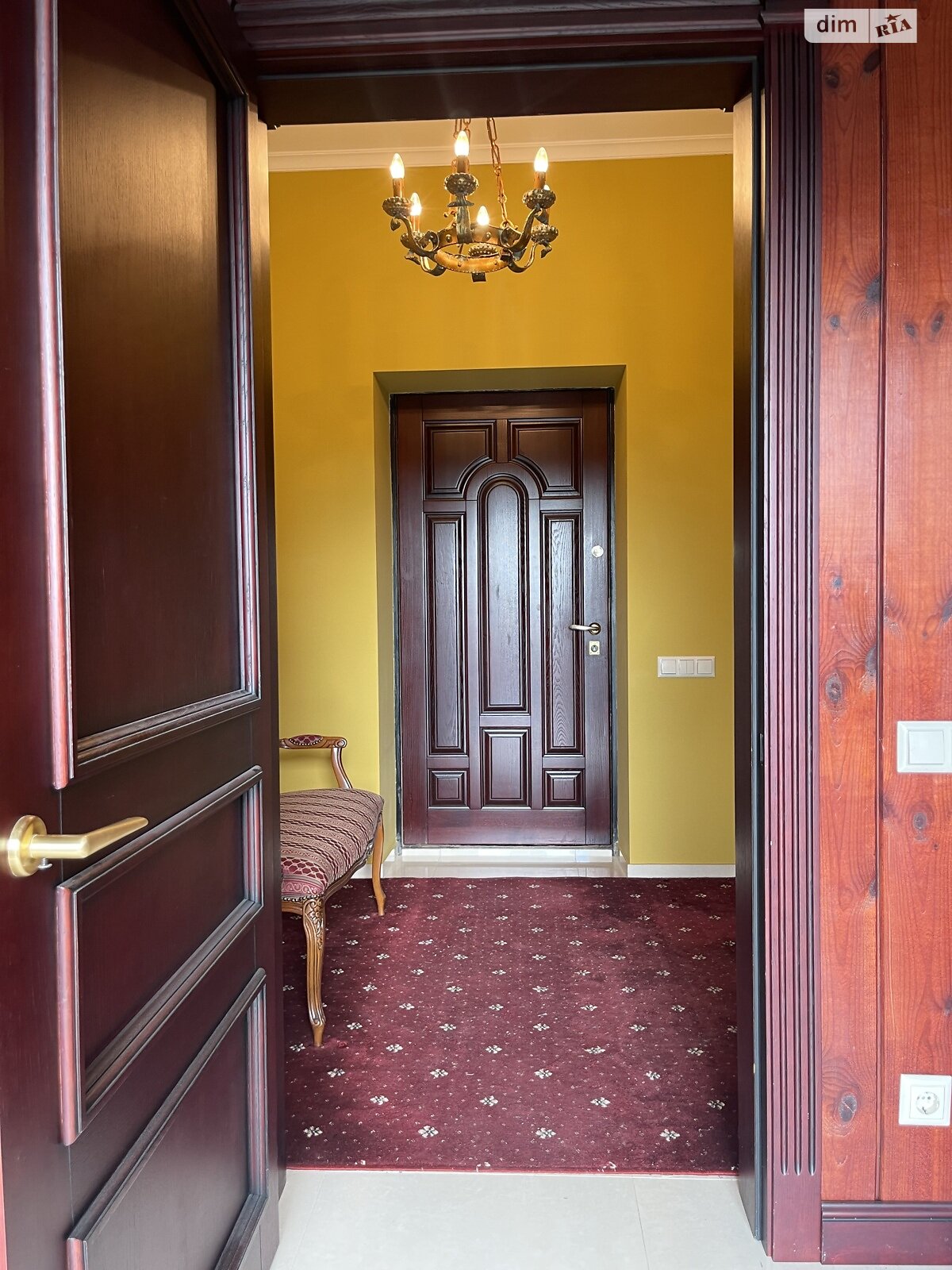 одноповерховий будинок з опаленням, 162.9 кв. м, газобетон. Продаж у Великій Солтанівці фото 1 одноповерховий будинок з опаленням, 162.9 кв. м, газобетон. Продаж у Великій Солтанівці фото 1