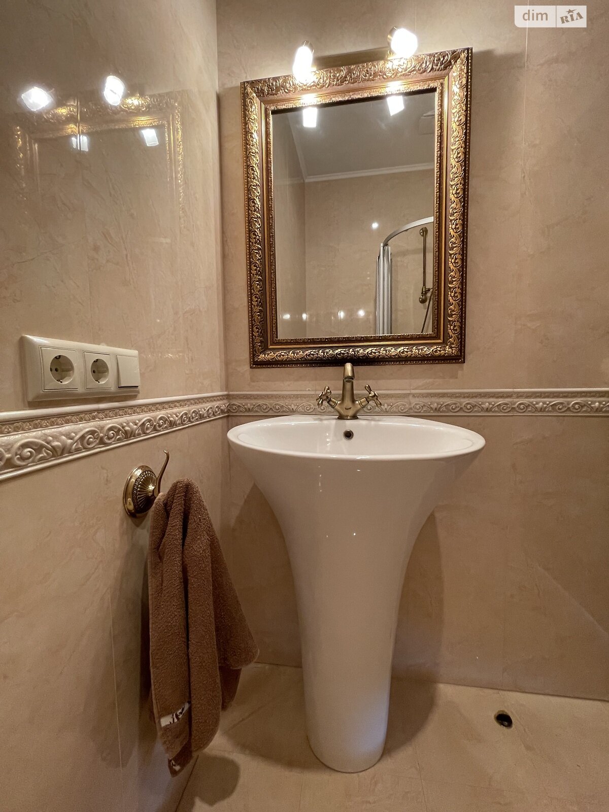 одноповерховий будинок з опаленням, 162.9 кв. м, газобетон. Продаж у Великій Солтанівці фото 1 одноповерховий будинок з опаленням, 162.9 кв. м, газобетон. Продаж у Великій Солтанівці фото 1