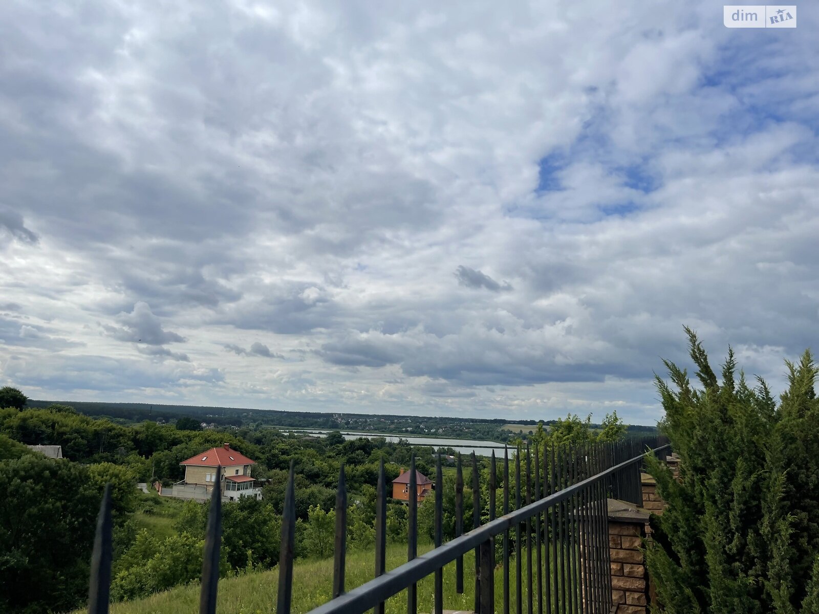 одноповерховий будинок з опаленням, 162.9 кв. м, газобетон. Продаж у Великій Солтанівці фото 1 одноповерховий будинок з опаленням, 162.9 кв. м, газобетон. Продаж у Великій Солтанівці фото 1