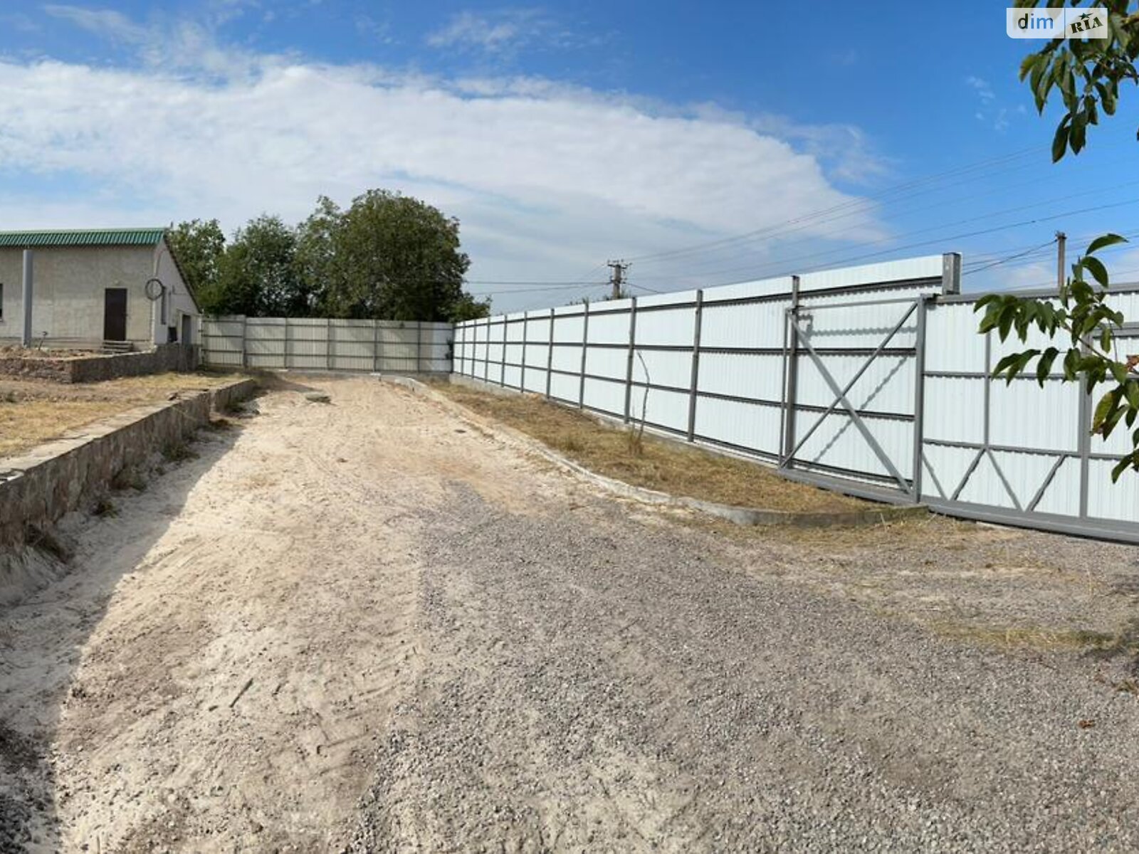 двухэтажный дом с верандой, 160.3 кв. м, кирпич. Продажа в Великой Солтановке фото 1 двухэтажный дом с верандой, 160.3 кв. м, кирпич. Продажа в Великой Солтановке фото 1