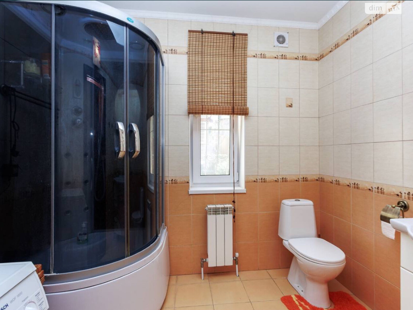 двухэтажный дом с балконом, 174.3 кв. м, кирпич. Продажа в Великой Солтановке фото 1 двухэтажный дом с балконом, 174.3 кв. м, кирпич. Продажа в Великой Солтановке фото 1