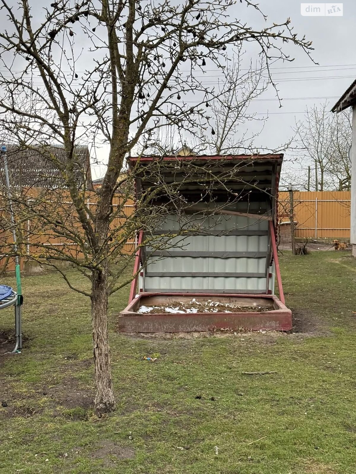 одноэтажный дом с мансардой, 119.4 кв. м, кирпич. Продажа в Великиких Бережцах фото 1 одноэтажный дом с мансардой, 119.4 кв. м, кирпич. Продажа в Великиких Бережцах фото 1