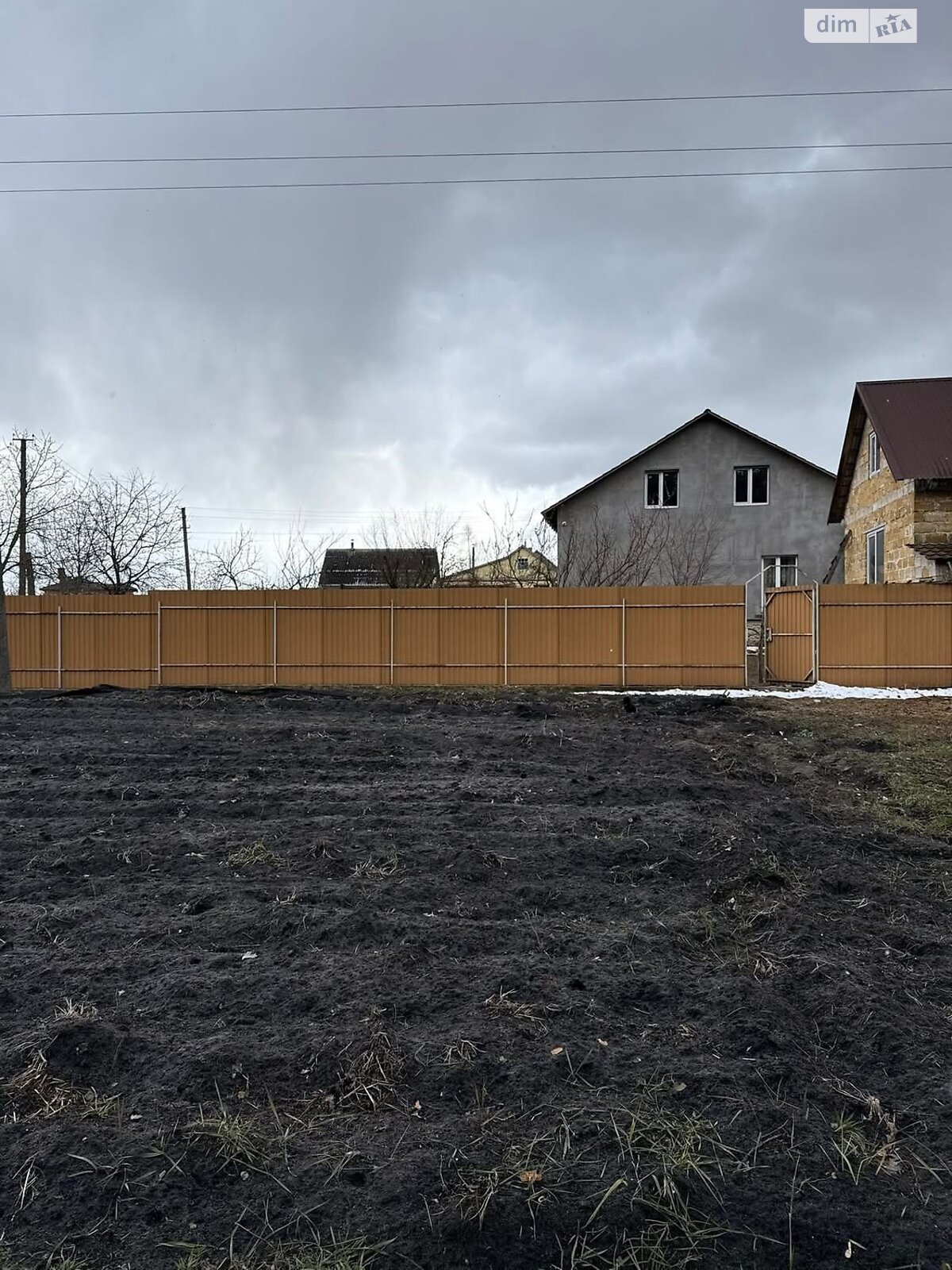 одноэтажный дом с мансардой, 119.4 кв. м, кирпич. Продажа в Великиких Бережцах фото 1 одноэтажный дом с мансардой, 119.4 кв. м, кирпич. Продажа в Великиких Бережцах фото 1