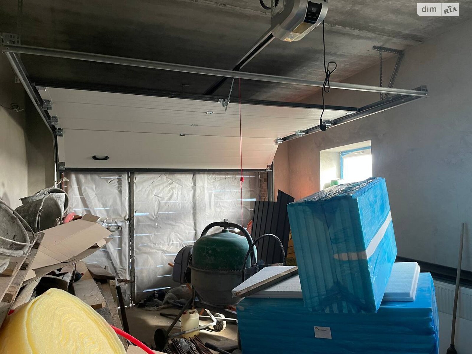 двоповерховий будинок з верандою, 240 кв. м, кирпич. Продаж у Великих Бірок фото 1