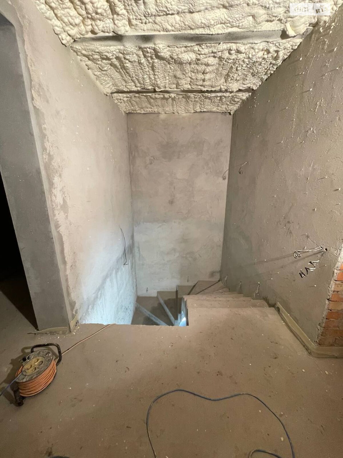 двоповерховий будинок з верандою, 240 кв. м, кирпич. Продаж у Великих Бірок фото 1