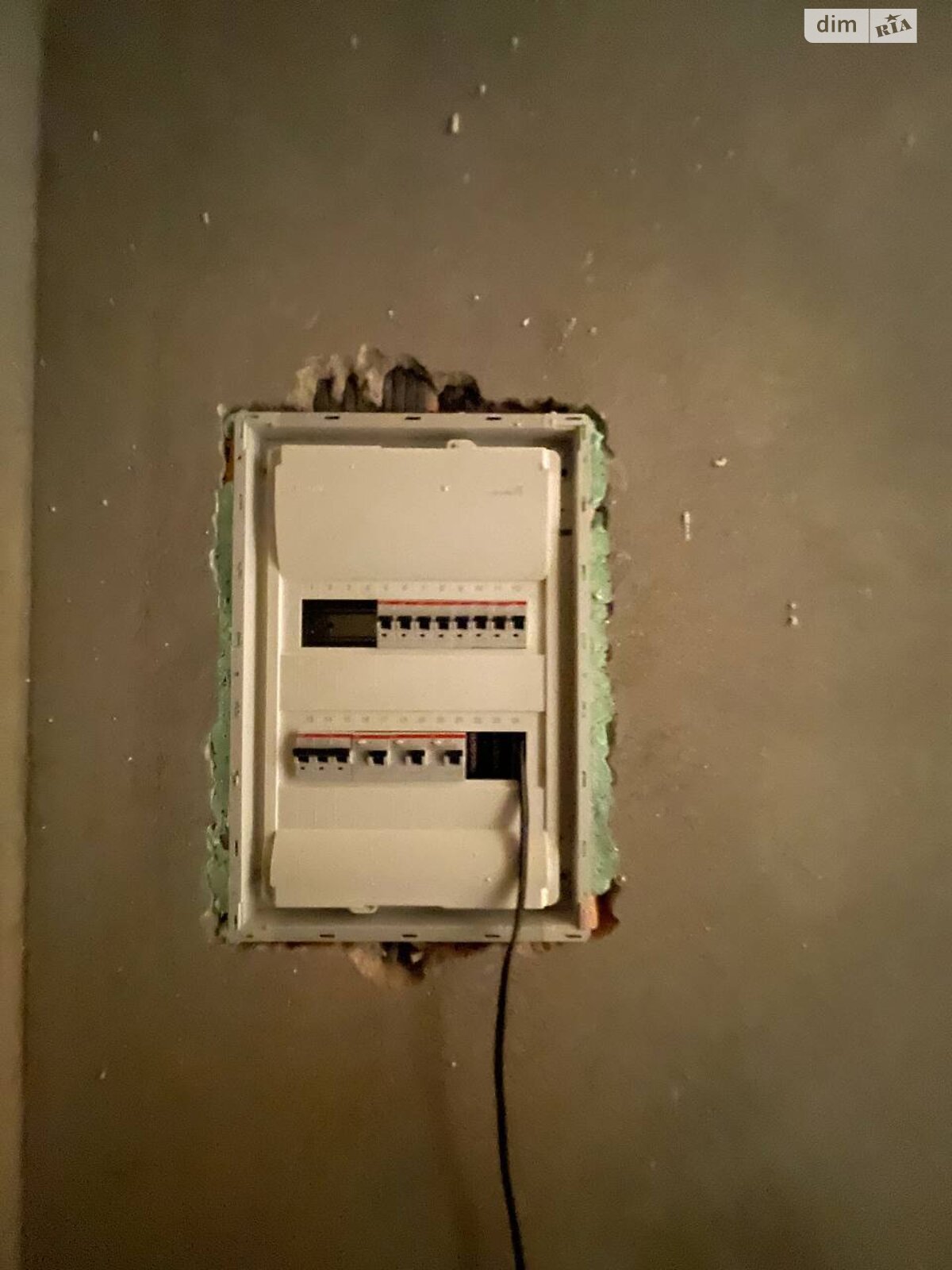 двоповерховий будинок з верандою, 240 кв. м, кирпич. Продаж у Великих Бірок фото 1