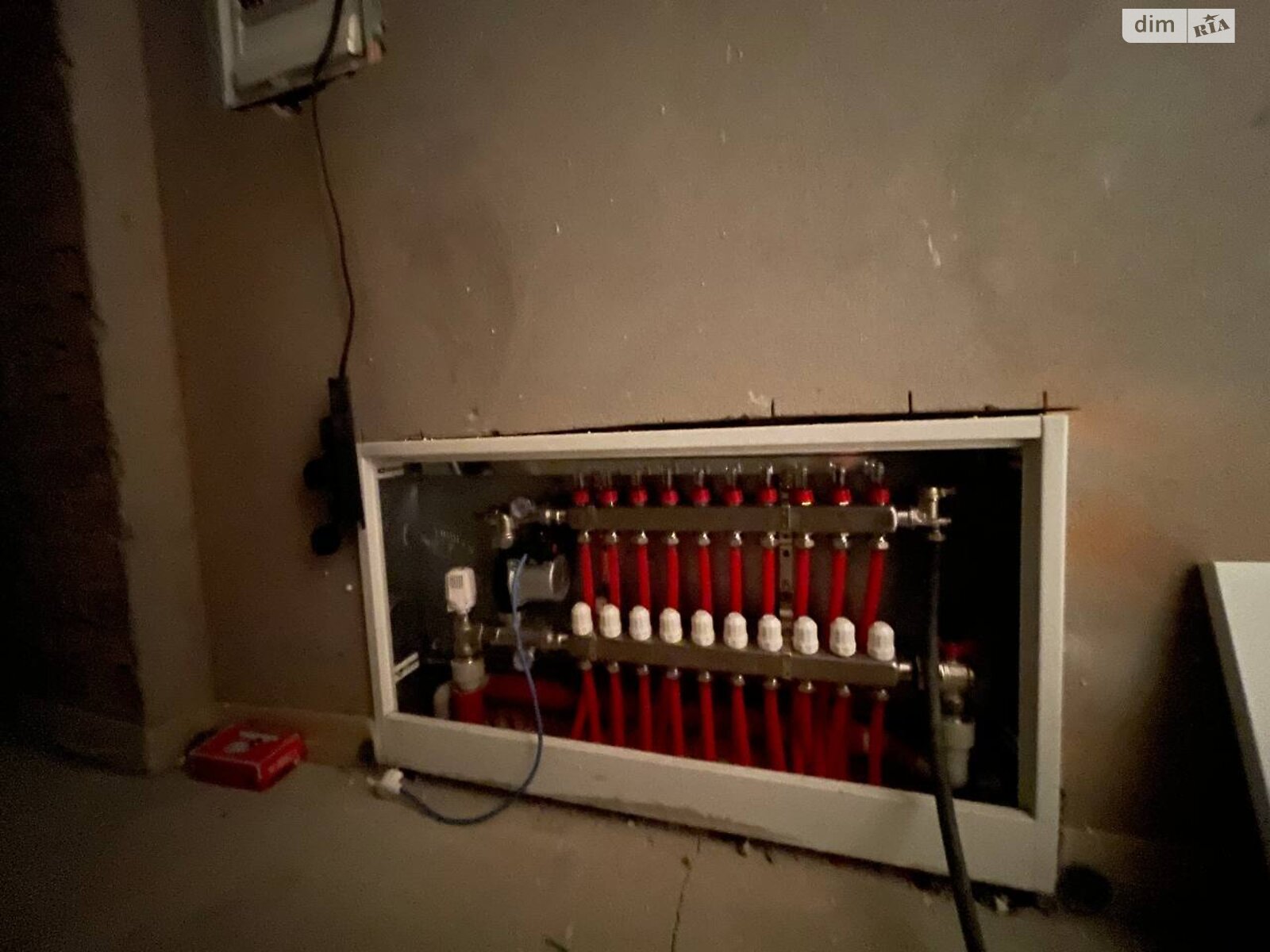 двоповерховий будинок з верандою, 240 кв. м, кирпич. Продаж у Великих Бірок фото 1