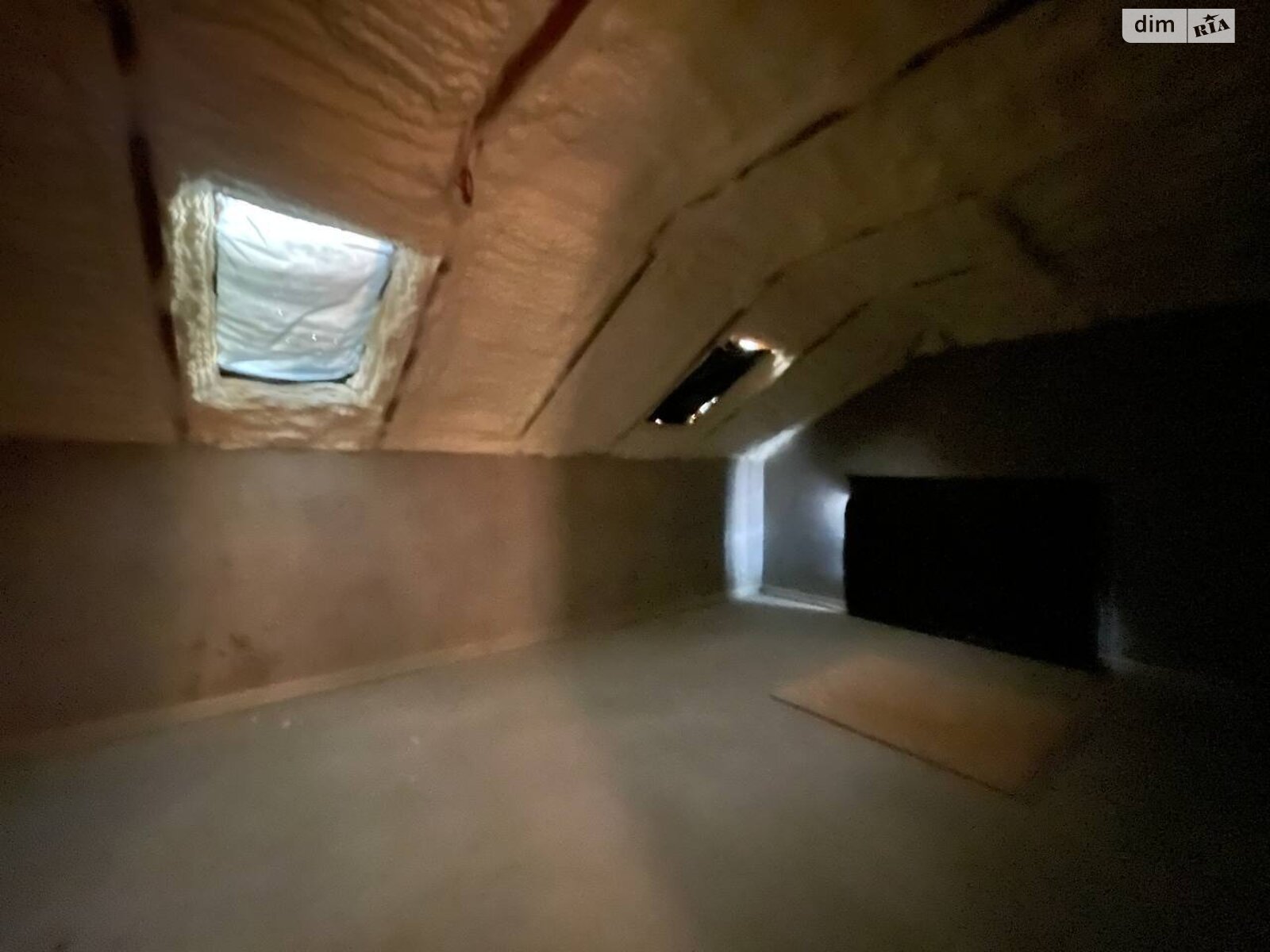 двоповерховий будинок з верандою, 240 кв. м, кирпич. Продаж у Великих Бірок фото 1