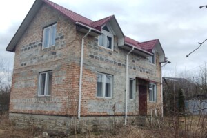 двоповерховий будинок, 116 кв. м, цегла. Продаж у Великих Бірок фото 2