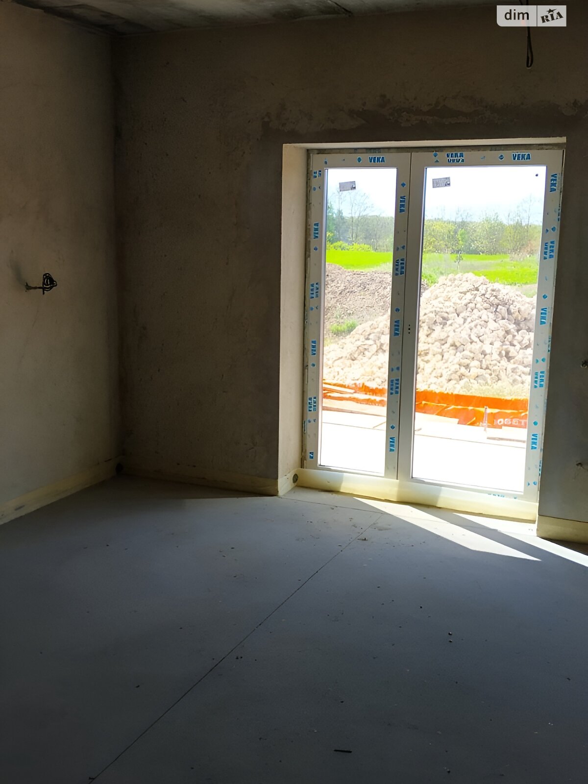 двухэтажный дом с отоплением, 235.7 кв. м, кирпич. Продажа в Великиких Бирок фото 1 двухэтажный дом с отоплением, 235.7 кв. м, кирпич. Продажа в Великиких Бирок фото 1