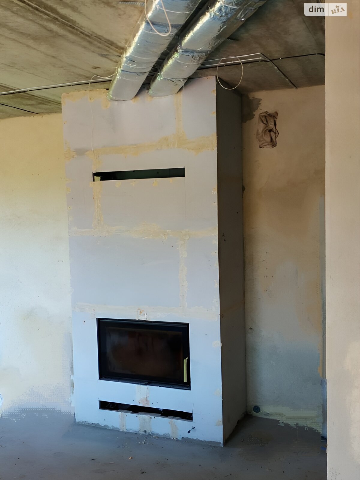 двухэтажный дом с отоплением, 235.7 кв. м, кирпич. Продажа в Великиких Бирок фото 1 двухэтажный дом с отоплением, 235.7 кв. м, кирпич. Продажа в Великиких Бирок фото 1