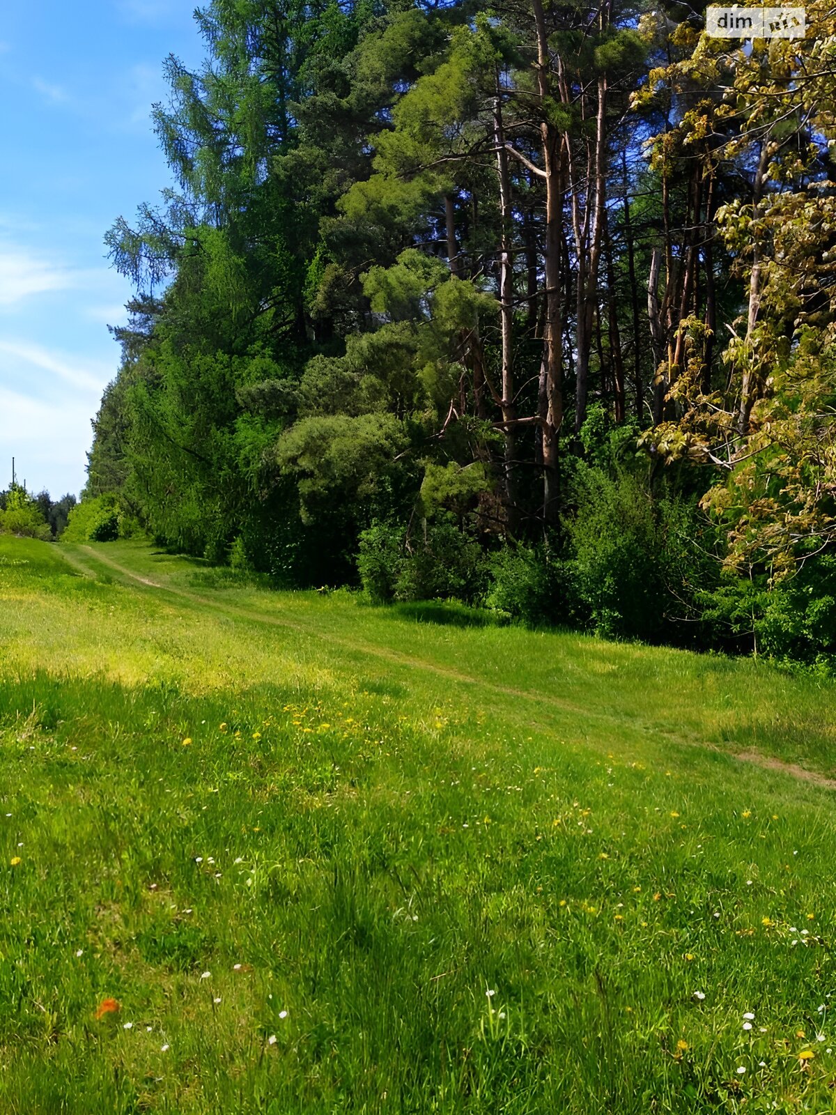двухэтажный дом с отоплением, 235.7 кв. м, кирпич. Продажа в Великиких Бирок фото 1 двухэтажный дом с отоплением, 235.7 кв. м, кирпич. Продажа в Великиких Бирок фото 1
