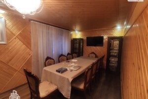 трехэтажный дом с балконом, 221 кв. м, пеноблок. Продажа в Великиких Бирок фото 2