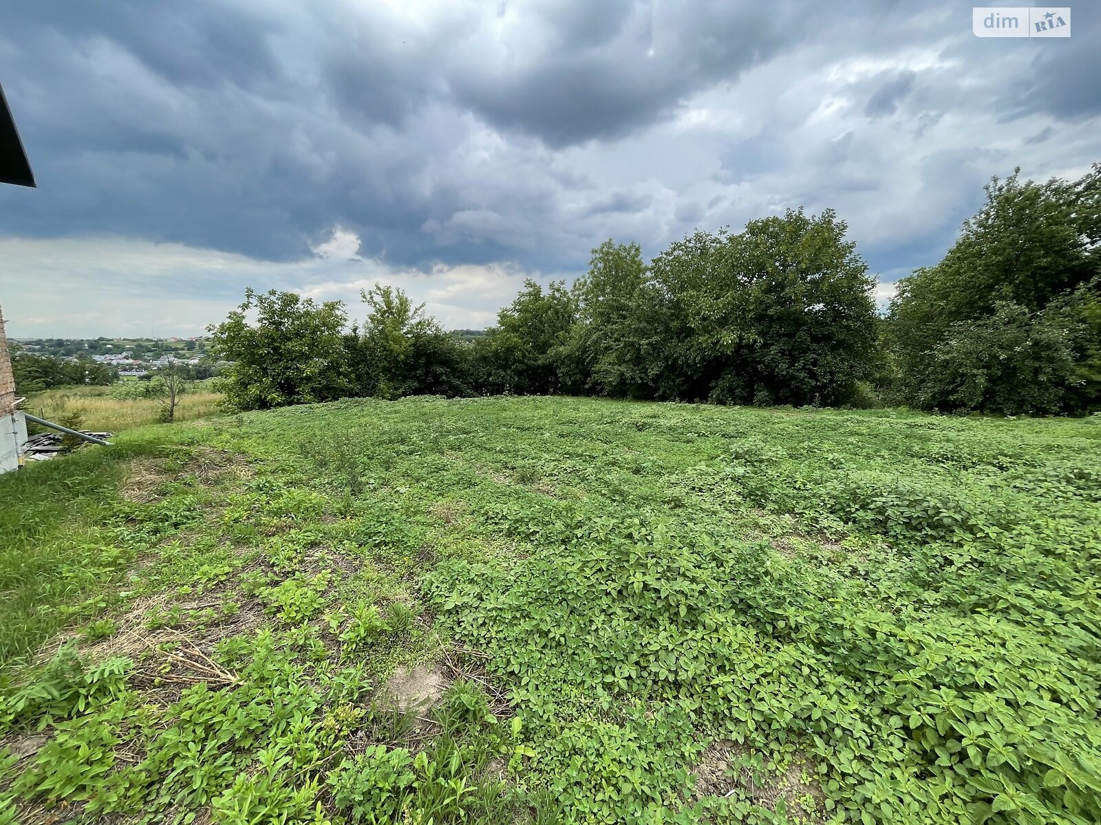 двоповерховий будинок з мансардою, 230 кв. м, цегла. Продаж у Великих Бірок фото 1