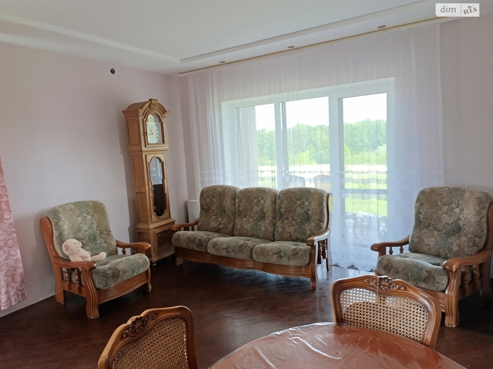 двоповерховий будинок, 120 кв. м, цегла. Продаж у Великих Бірок фото 1 двоповерховий будинок, 120 кв. м, цегла. Продаж у Великих Бірок фото 1