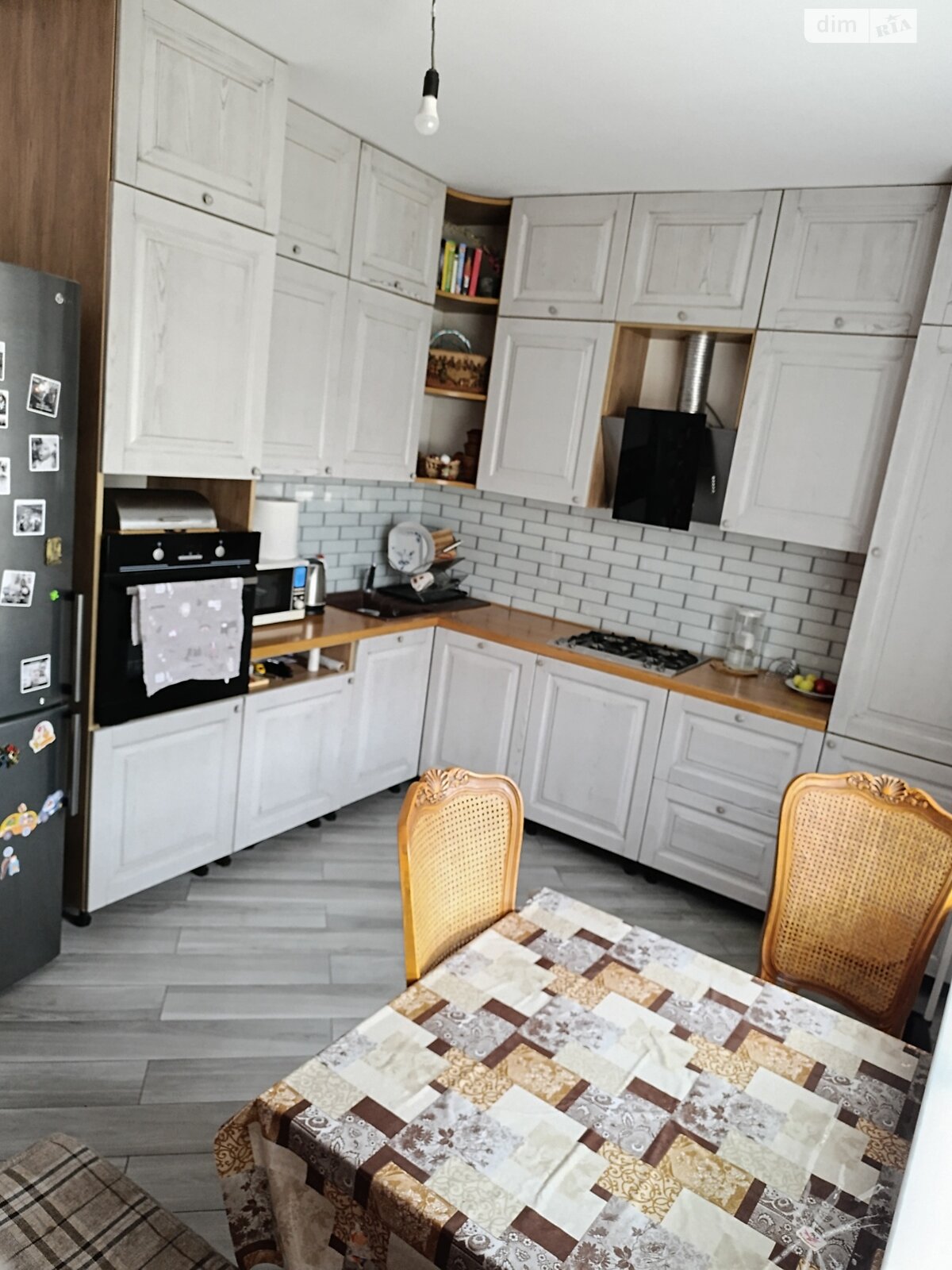 двоповерховий будинок, 120 кв. м, цегла. Продаж у Великих Бірок фото 1 двоповерховий будинок, 120 кв. м, цегла. Продаж у Великих Бірок фото 1