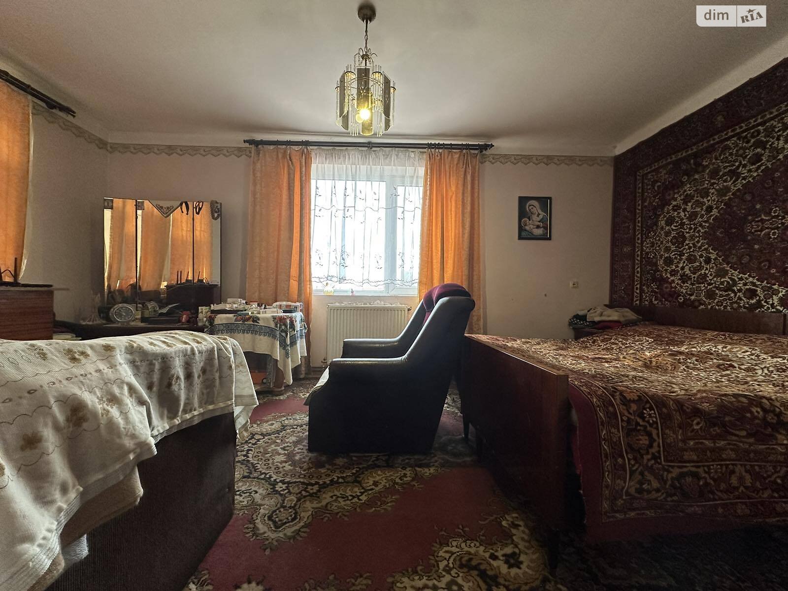 одноэтажный дом, 150 кв. м, кирпич. Продажа в Великиких Бирок фото 1 одноэтажный дом, 150 кв. м, кирпич. Продажа в Великиких Бирок фото 1