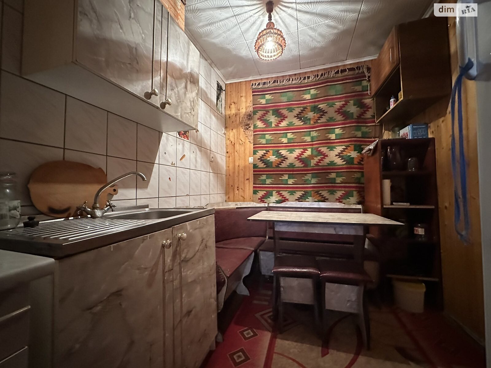 одноэтажный дом, 150 кв. м, кирпич. Продажа в Великиких Бирок фото 1 одноэтажный дом, 150 кв. м, кирпич. Продажа в Великиких Бирок фото 1