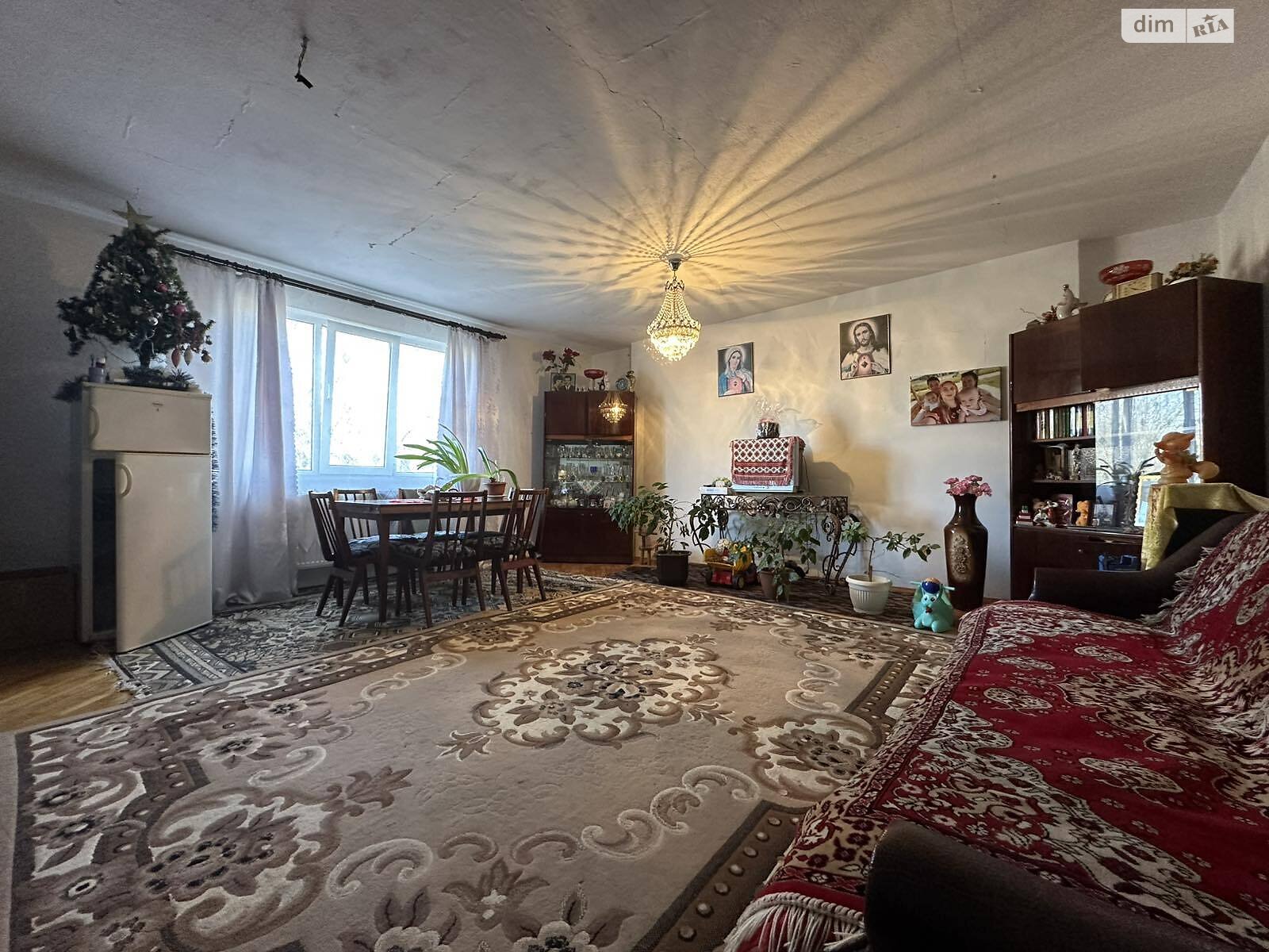 одноэтажный дом, 150 кв. м, кирпич. Продажа в Великиких Бирок фото 1 одноэтажный дом, 150 кв. м, кирпич. Продажа в Великиких Бирок фото 1