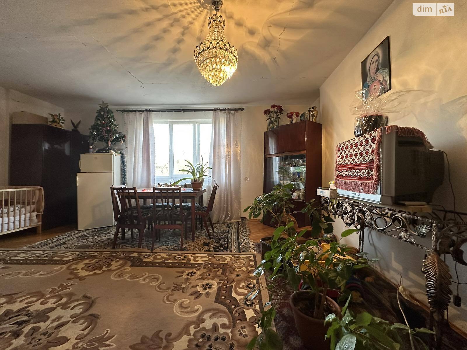 одноэтажный дом, 150 кв. м, кирпич. Продажа в Великиких Бирок фото 1 одноэтажный дом, 150 кв. м, кирпич. Продажа в Великиких Бирок фото 1