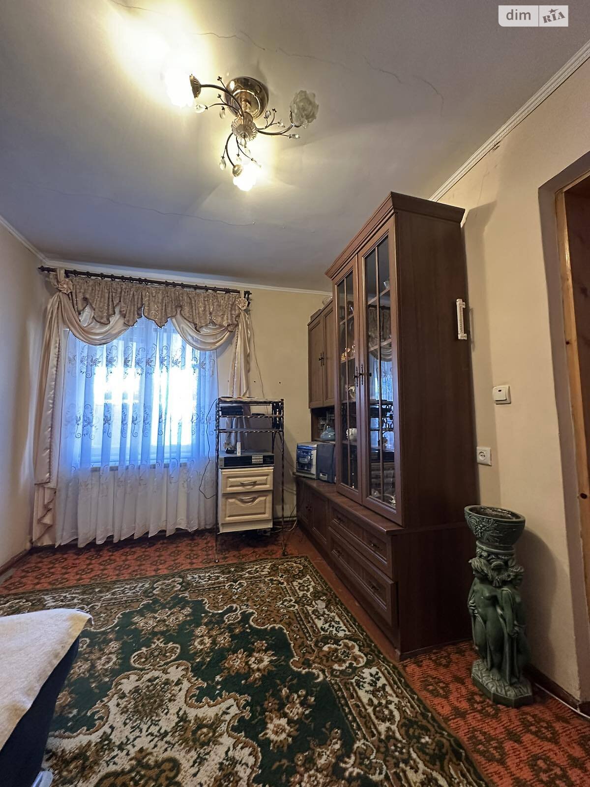 одноэтажный дом, 150 кв. м, кирпич. Продажа в Великиких Бирок фото 1 одноэтажный дом, 150 кв. м, кирпич. Продажа в Великиких Бирок фото 1