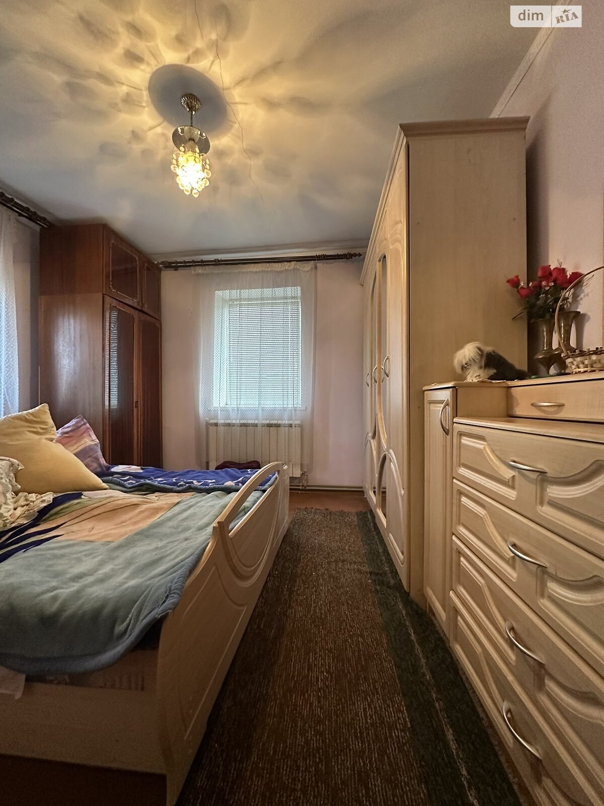 одноэтажный дом, 150 кв. м, кирпич. Продажа в Великиких Бирок фото 1 одноэтажный дом, 150 кв. м, кирпич. Продажа в Великиких Бирок фото 1