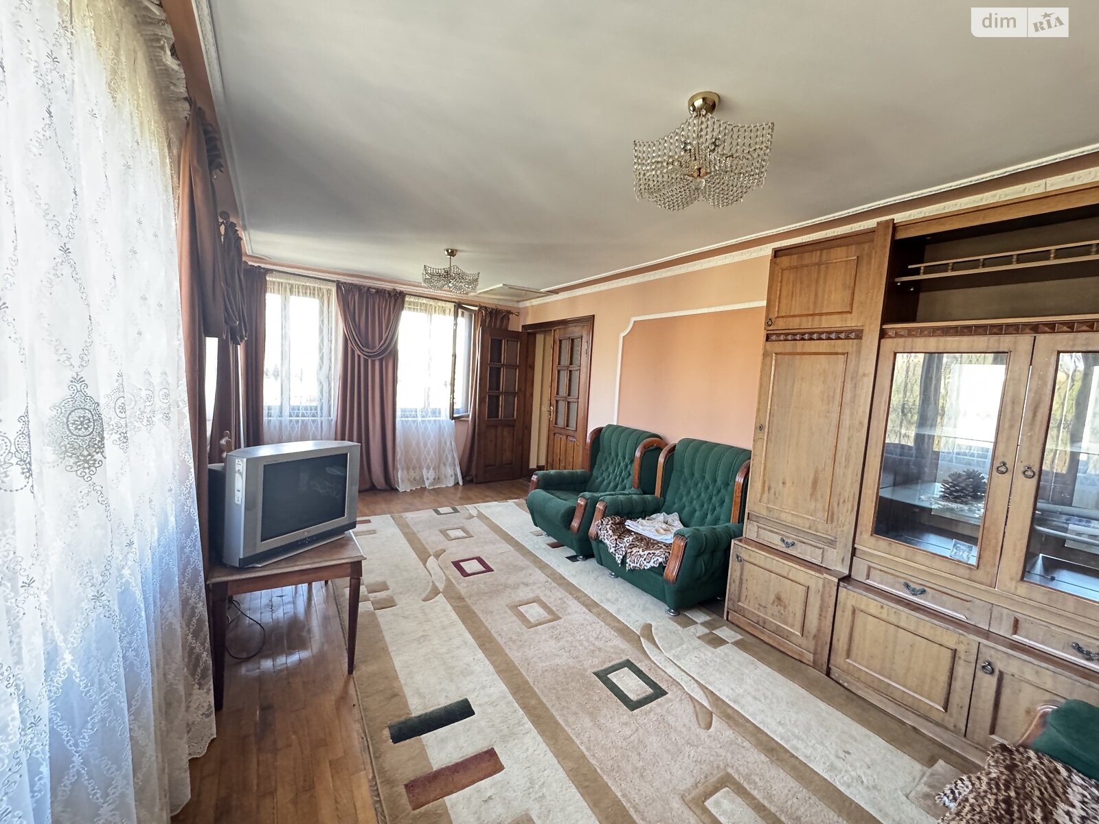 двоповерховий будинок, 112 кв. м, цегла. Продаж у Великих Бірок фото 1 двоповерховий будинок, 112 кв. м, цегла. Продаж у Великих Бірок фото 1